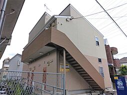 オークウッド多摩境 201