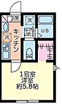 アクセス西谷鶴ヶ峰のイメージ