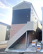 キュア北里 1階 築2年3ヶ月の賃貸物件