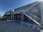 仮シティハイツ新磯野1号棟 2階 新築の賃貸物件