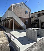 霞ヶ関駅より徒歩4分 2階 築1年の賃貸物件