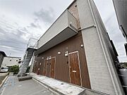 下溝駅より徒歩27分 2階 新築の賃貸物件