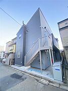 Mahalo本厚木の賃貸物件
