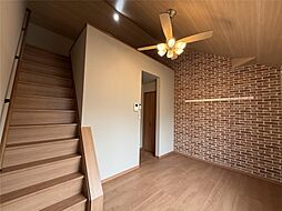 ルミエール・ド・カリン 201 2階1Kの室内