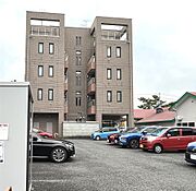 アリオス北里の賃貸物件