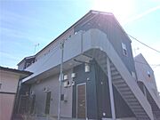 デンプシーヒルの賃貸物件