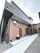 ジェノベーゼの賃貸物件