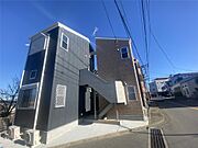 相原駅より徒歩26分 1階 築2年11ヶ月の賃貸物件