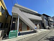 淵野辺駅より徒歩7分 1階 築6年5ヶ月の賃貸物件