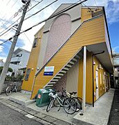 リッチハウス 1階 築17年5ヶ月の賃貸物件