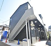 サニーサイド古淵の賃貸物件