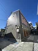 淵野辺駅より徒歩12分 1階 築4年5ヶ月の賃貸物件