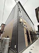 ヴィアス緑ヶ丘の賃貸物件