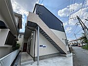 相模原駅より徒歩15分 1階 築2年1ヶ月の賃貸物件