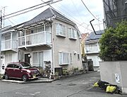 上溝駅より徒歩21分 築35年9ヶ月の賃貸物件