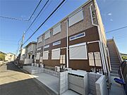 霞ヶ関駅より徒歩7分 2階 新築の賃貸物件