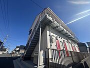 サニーベール陽光台 2階 築2年7ヶ月の賃貸物件