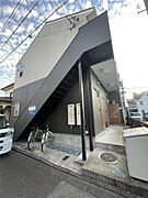 ステラハウス 1階 築10年5ヶ月の賃貸物件