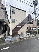 フェリーチェ 1階 築18年5ヶ月の賃貸物件