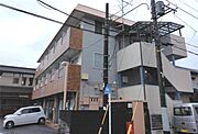 橋本駅より徒歩5分 3階 築41年3ヶ月の賃貸物件