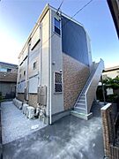 淵野辺駅より徒歩19分 2階 築3年4ヶ月の賃貸物件