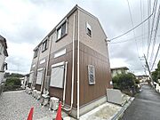 シティハイツ程久保 1階 築2年の賃貸物件