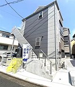 八王子駅より徒歩19分 2階 築1年3ヶ月の賃貸物件