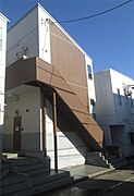 コーポ田中II 1階 築10年11ヶ月の賃貸物件