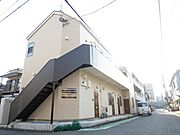 アーバンテラス矢部 1階 築11年5ヶ月の賃貸物件