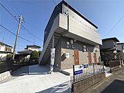 クラージュ橋本 2階 築1年1ヶ月の賃貸物件