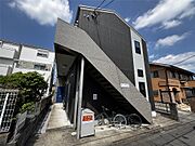 カーサ古淵 2階 築10年11ヶ月の賃貸物件
