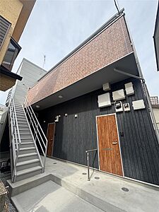 外観 外観