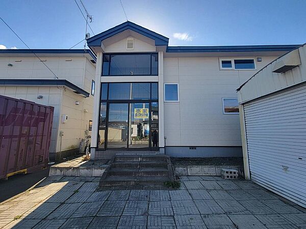 detached 北海道網走郡美幌町字稲美100-34
地図を見る