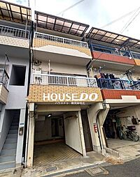 大阪府守口市八雲北町２丁目