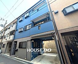 大阪府大阪市鶴見区鶴見１丁目