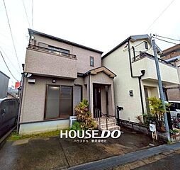 大阪府大阪市鶴見区横堤４丁目