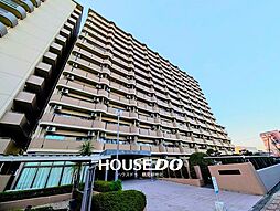 鶴見緑地コーポ