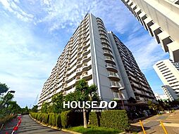 メイプルパークスクエア西2番街