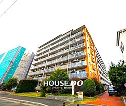 エメラルドマンション鶴見緑地