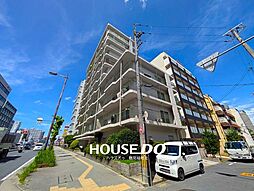 守口太子橋マンション