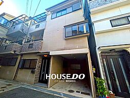 大阪府大阪市鶴見区諸口１丁目