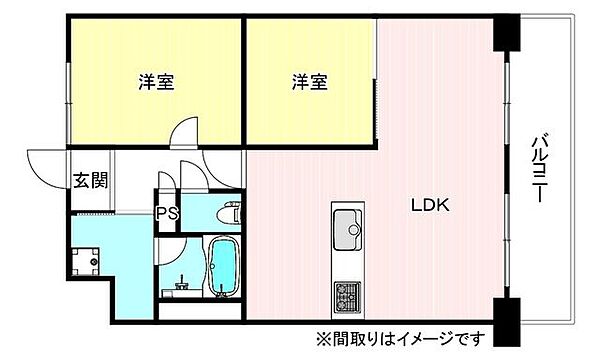 間取り：327001690201