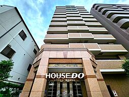 メロディーハイム守口六番館