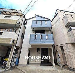 大阪府守口市大久保町４丁目