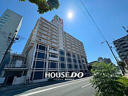 ファミリーコーポ今福