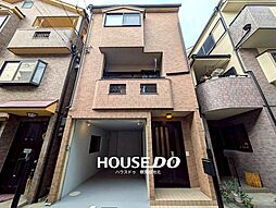 大阪府守口市大久保町４丁目