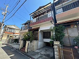 大阪府守口市大久保町３丁目