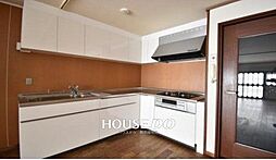 淀川パークハウス5号棟