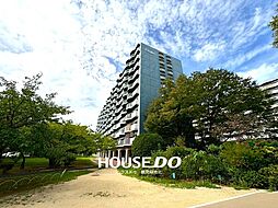 淀川パークハウス5号棟