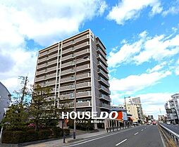 グラン・コート守口